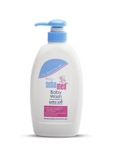 Sebamed Baby Wash Extra Soft 400 Ml