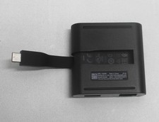 0VK905 Dell Adapter Usb-C To Hdmi/Usb/Rj45/Vga "GRADE A"