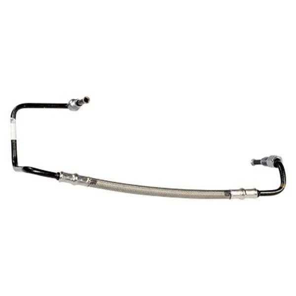 For Ford F-250 Super Duty 11-16 Motorcraft Rear Driver Side Brake Hydraulic Line Foto 2 de 2