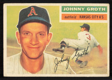 Click to enlarge Johnny Groth
