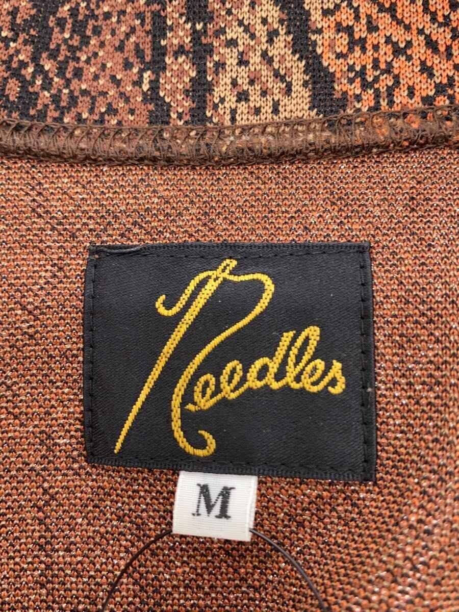 Needles M Polyester Jacket Classic Style - image 3