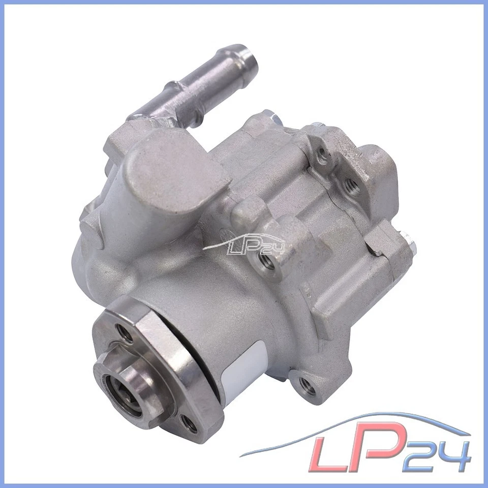 POMPE DE DIRECTION ASSISTÉE POUR VW GOLF 4 IV 1.9 2.3 V5 BORA 1J 1.9 SDI TDI - Photo 3/4