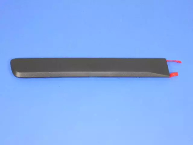 Genuine Mopar Rear Door Molding Right 5JR88CD7AA