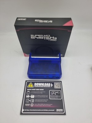 Super HD System3 PRO PC ENGINE New