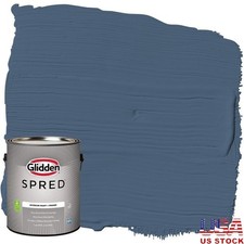 Interior Paint Primer Low VOC Low Odor Washable Mildew Resistant Eggshell Finish