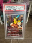 PSA 10 Detective Pikachu Returns Pre-Order Promo 098/SV-P Japanese Pokémon 2023
