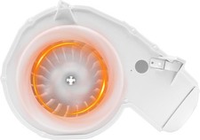 New Upgrade 131775600 Dryer Blower Wheel and Housing