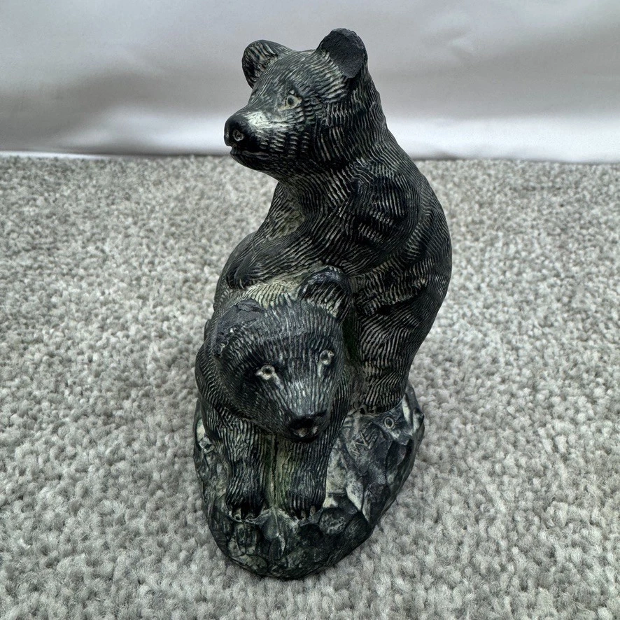 Wolf Original CA Indiana Art Sculptures for sale | eBay
