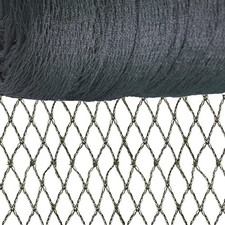 Bird Netting 10x10 Ft, 1/2In Mesh Heavy Duty Garden Netting Pest Barrier for