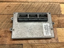 PCM ecm 1997 12v Dodge Ram Cummins Diesel 47RE Auto 56040504AC TESTED IN TRUCK