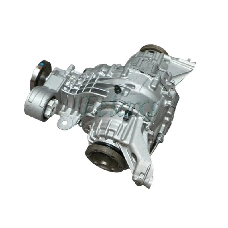 Hinterachsgetriebe Differential 0D3500043 OEM Für AUDI RS4 8W B9 S5 RS5 F5 - Изображение 2 из 4