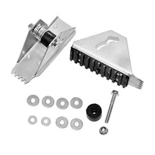 Ersatz für Verlängerungsleiterfüße, universelles, langlebiges