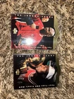 New Listing1996-97 Upper Deck a Cut Above: The Jordan Year: Michael Jordan 2 Card Lot