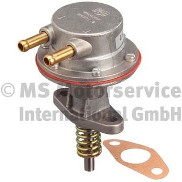 Kraftstoffpumpe Pierburg 7.02242.33.0 FüR Opel Rekord Ascona V87 Omega Caravan-image