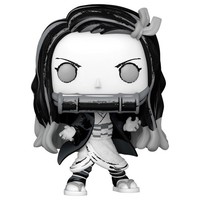 POP Figure Demon Slayer Kimetsu No Yaiba Nezuko Kamado