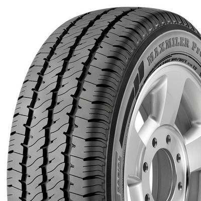 GT Radial Maxmiler Pro 185/60R15C 94/92T SL BW Tire (QTY 1) B623 1856015