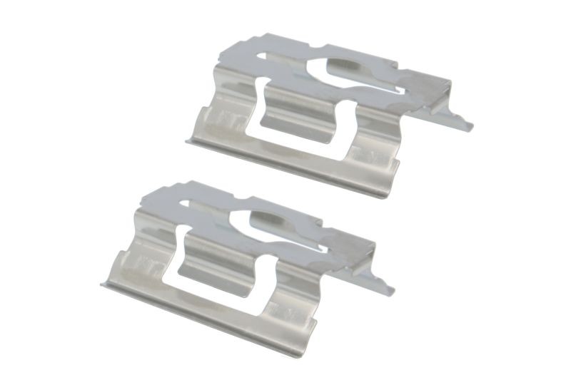 QB brake pad installation kit for Citroen Jumper I bus