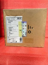 CISCO ISA-3000-4C-K9 INDUSTRIAL SECURITY 4-PORT RUGGED FIREWALL SWITCH
