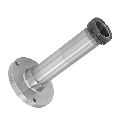 Lathe Spindle 38mm Aperture Steel Lathe Spindle For 8x16 210x400 210x750 Part - Picture 16 of 22