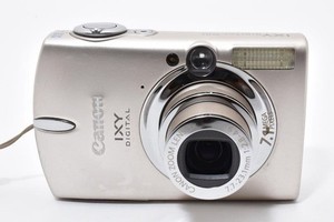 Canon Ixy 700 | eBay
