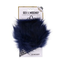 Sportsheets Sex  Mischief Cougar Spiked Sensory Glove