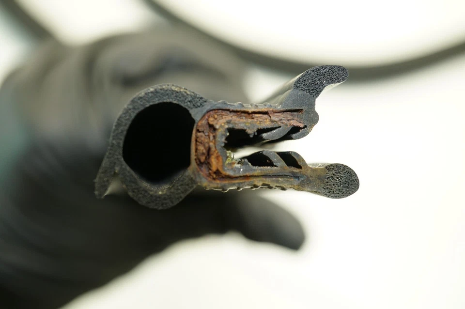 🔅Presa meteorológica Dodge Challenger 2008-2023 OEM tapa Foto 3 de 4