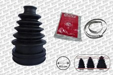 Kit soufflet de cardan universel avec collier et graisse 900901
