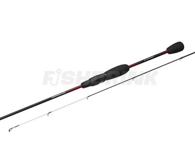 Flagman Optimum Red S79L Spinning Rod