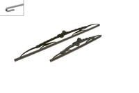 Bosch Wischblatt 3 397 010 274 FüR Chevrolet Daihatsu Hyundai Geely Suzuki