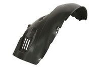 Vorne Links Blic 6601-01-2564801Q Verkleidung, Radhaus FüR Ford