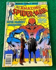 Amazing Spider-Man 185 (1978): White Dragon