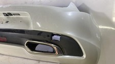 Pare-choc arrière Citroen DS5