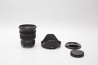 Fujifilm XF 10-24mm f/4 R OIS Zoom Lens For X-T3 X-H2 X-T4 X-T5 X-T30 II