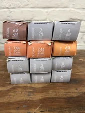 L'oreal Dia Color Alkaline Demi Permanent Gloss Color (CHOOSE YOUR COLOR) 2 oz