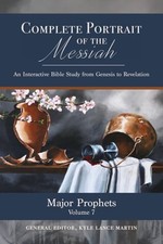 Major Prophets by Kyle Lance Martin: New