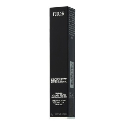 Dior Diorshow Iconic Overcurl 694 Brun/Brown 6g