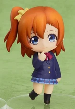 Nendoroid Petit Love Live Honoka Kousaka School Uniform Ver. *New In Package*