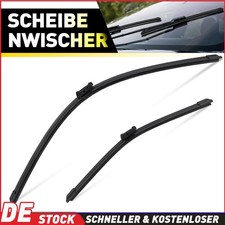 5G1998002 Frontscheibe Scheibenwischer für VW Golf VII Schrägheck 5G1 BQ1 BE1 2x