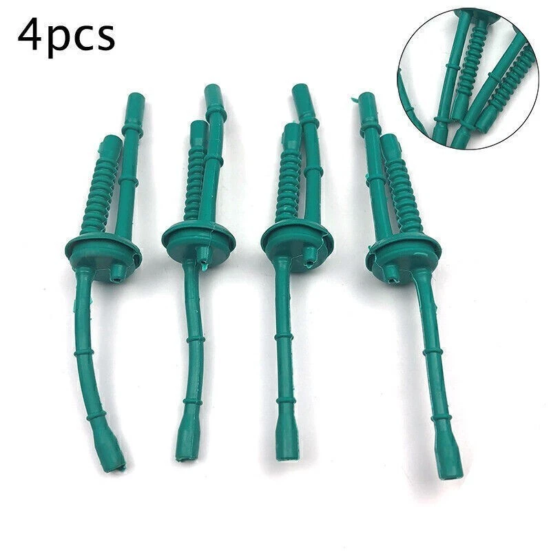 4Pcs Fuel Line Replace for STIHL FS38 FS45 FS46 FS55R FS55RC Trimmer Weed Eater - Image 4 of 4