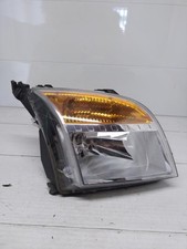 Feu avant (phare) Ford FUSION