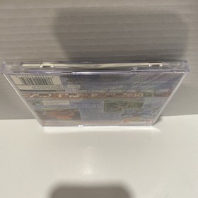 Street Fighter Alpha 3 Dreamcast CIB w/ Reg Card- UNTESTED