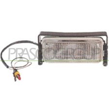 Antibrouillard Fiat SEICENTO
