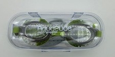 Aqua2ude Kids Swim Googles Brand New