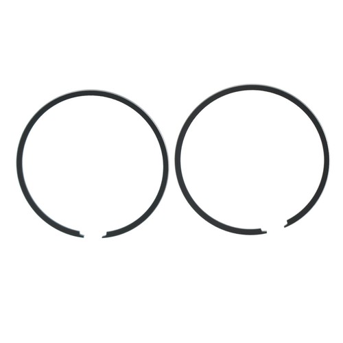 For Honda Spree NQ50 1984-1987 Cylinder Piston Gasket Upper End Kit New - Picture 15 of 16