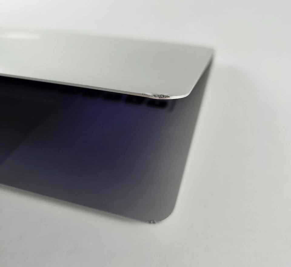 Apple MacBook Air 2015 A1466 13,3“ i5-5250U 1,6GHz 256GB 8GB Monterey #10 - Bild 2 von 4