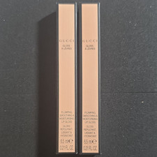 Gucci Gloss a Levres Plumping Smoothing Moisturising Lip Gloss Teresina 526