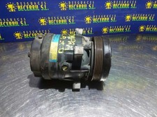 Climatisation et Accessoires Fiat TEMPRA