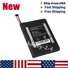 Replacement Rechargeable Battery B15169 For Ring Video Doorbell (1st Gen,720p)