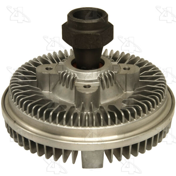 Engine Cooling Fan Clutch US MOTOR WORKS 23167 FORD TRANSIT 2.5 DIESEL WITH AC Engine Cooling Fan Clutch US MOTOR WORKS 23167 FORD TRANSIT 2.5 DIESEL WITH AC
