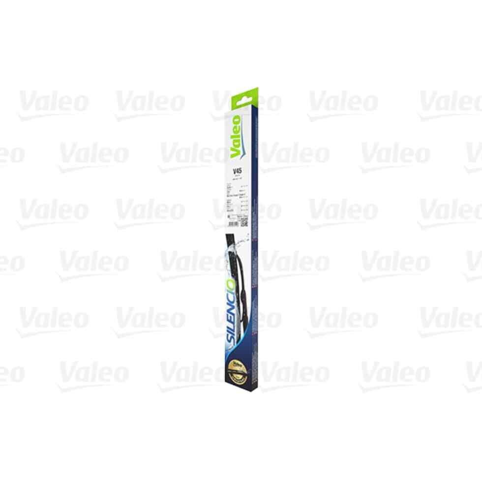 Wischblatt VALEO 574112 (5 Stk.) für BMW Alfa Romeo Ford Mercedes  